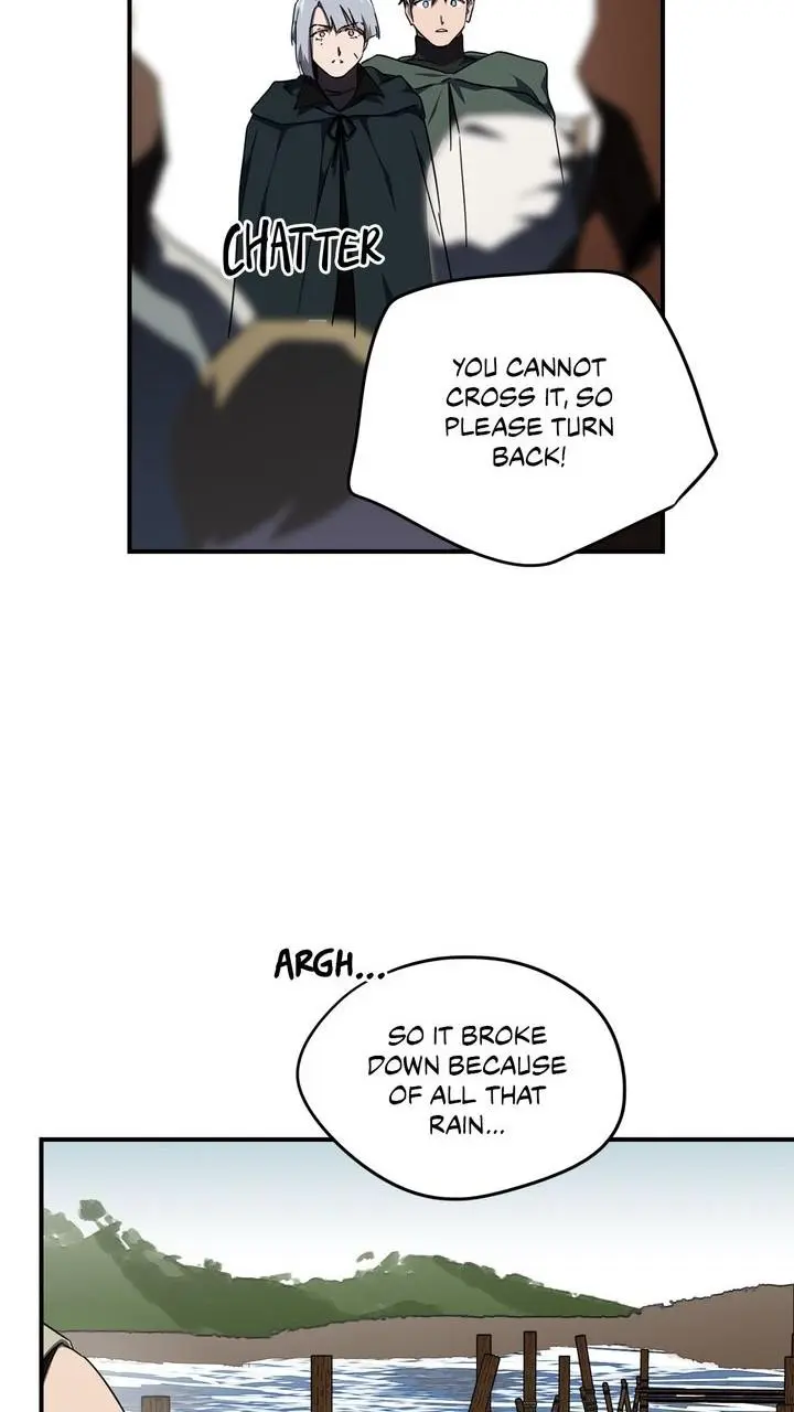 The Spark in Your Eyes Chapter 64