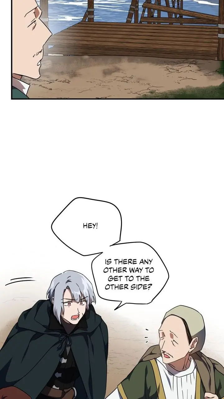 The Spark in Your Eyes Chapter 64