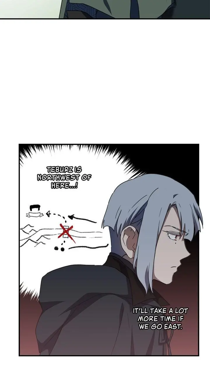 The Spark in Your Eyes Chapter 64