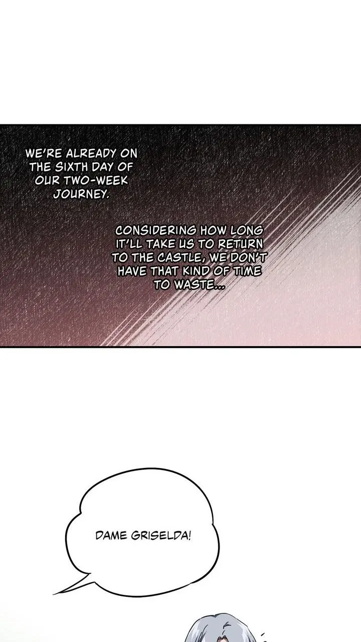The Spark in Your Eyes Chapter 64