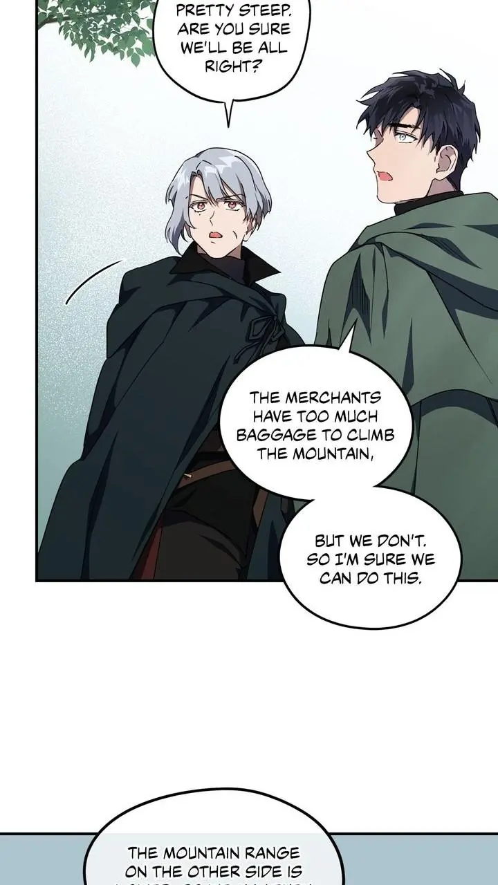 The Spark in Your Eyes Chapter 64
