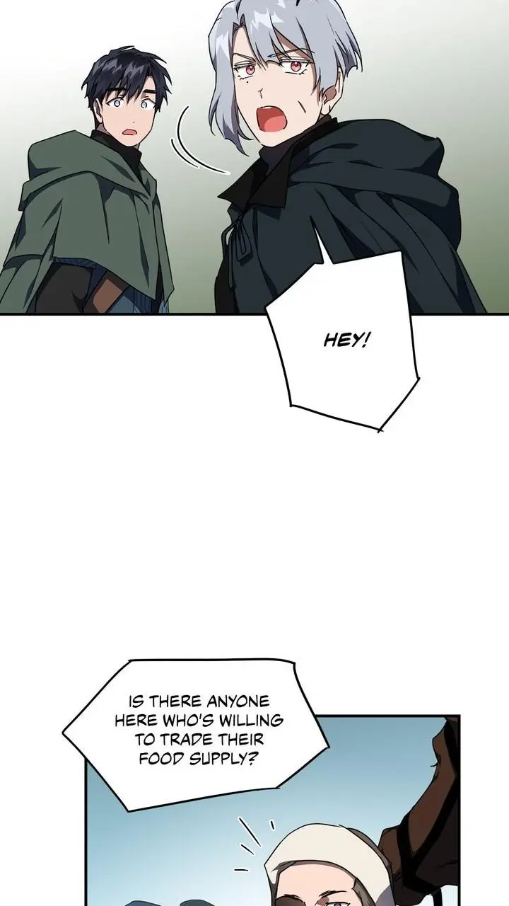 The Spark in Your Eyes Chapter 64