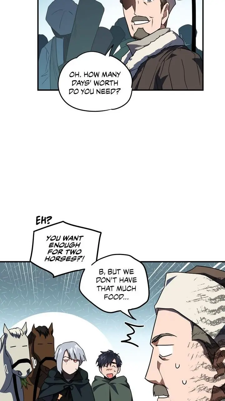 The Spark in Your Eyes Chapter 64