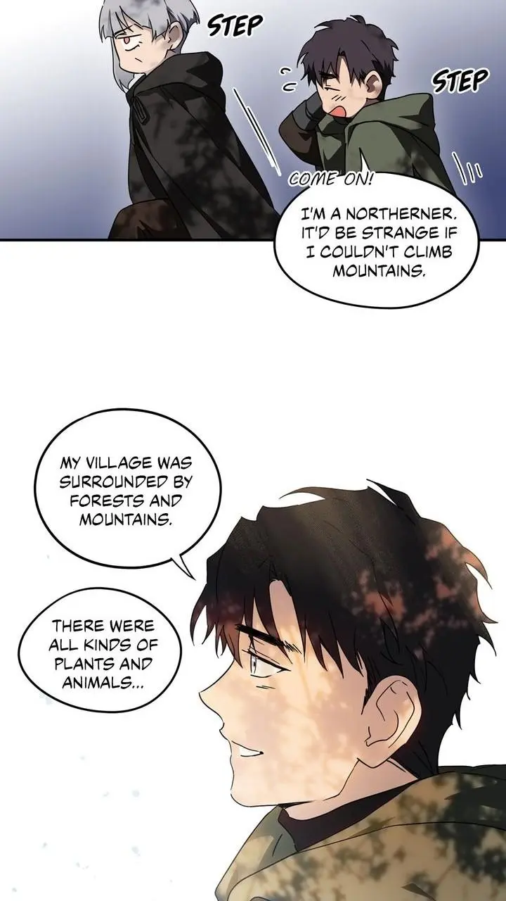 The Spark in Your Eyes Chapter 64