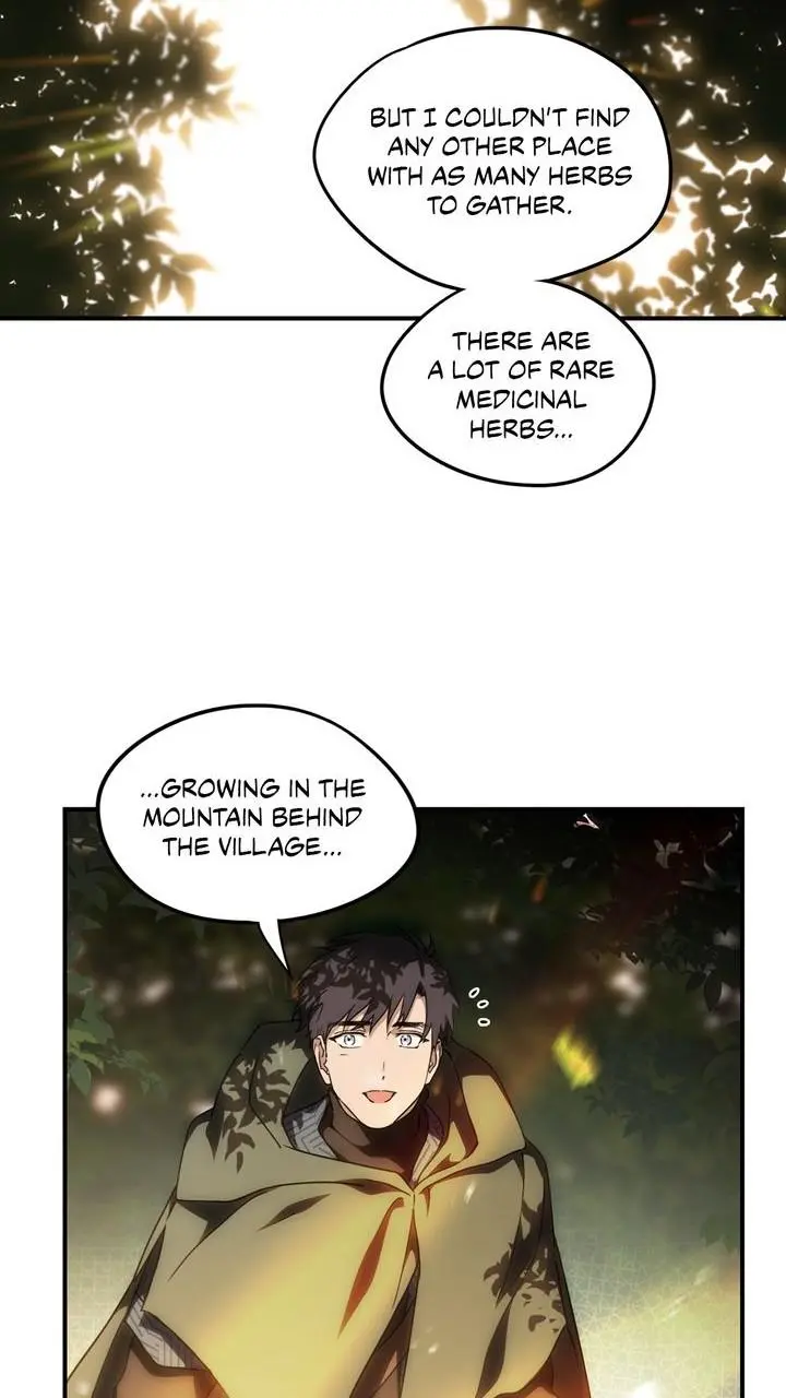 The Spark in Your Eyes Chapter 64