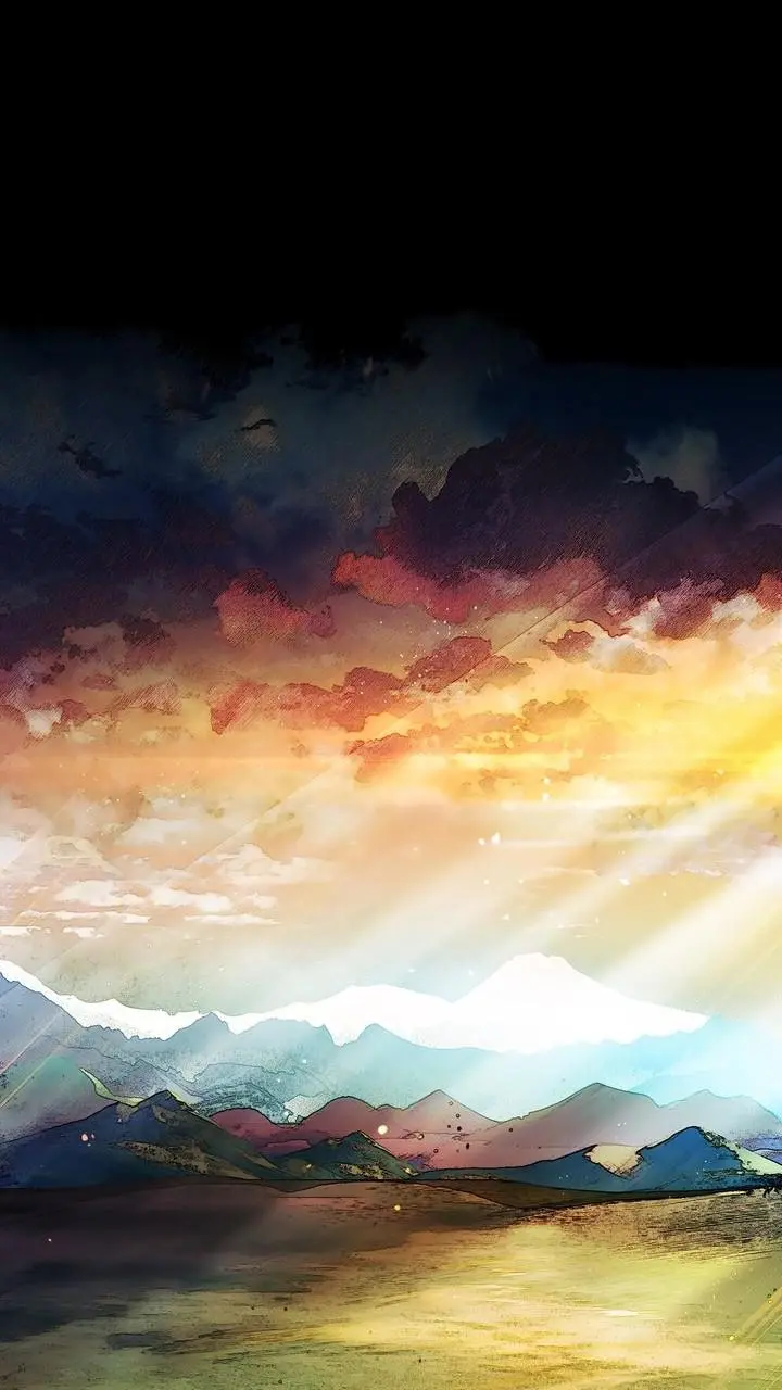 The Spark in Your Eyes Chapter 64