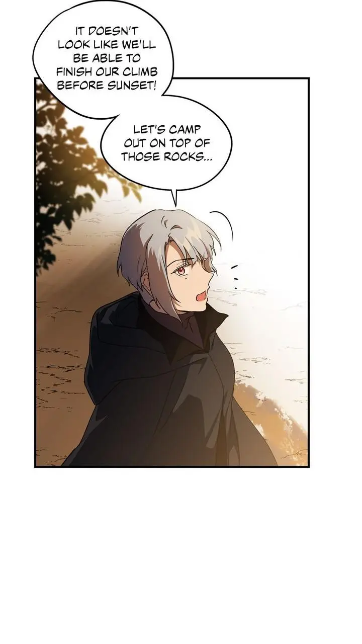 The Spark in Your Eyes Chapter 64