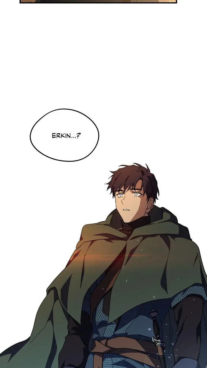 The Spark in Your Eyes Chapter 65