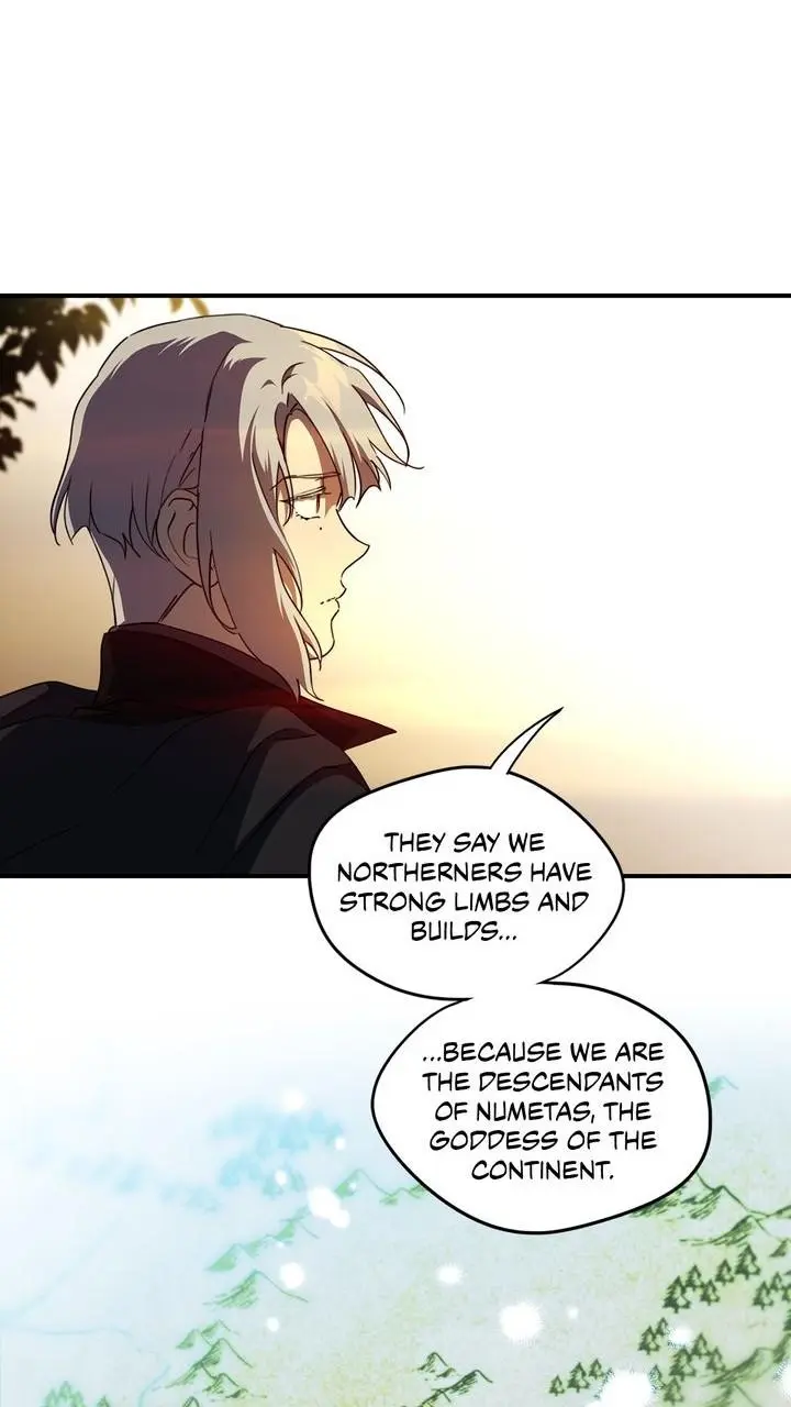 The Spark in Your Eyes Chapter 65
