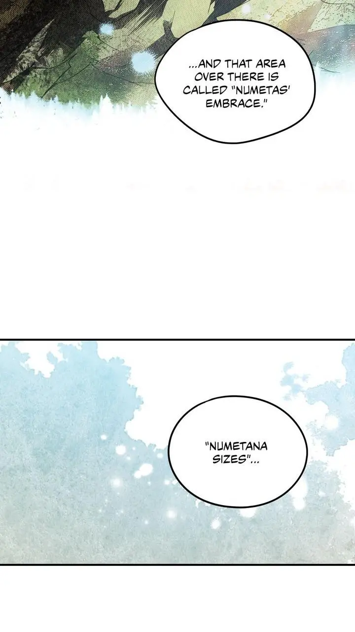 The Spark in Your Eyes Chapter 65