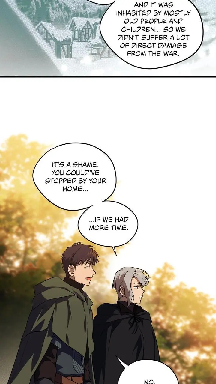 The Spark in Your Eyes Chapter 65