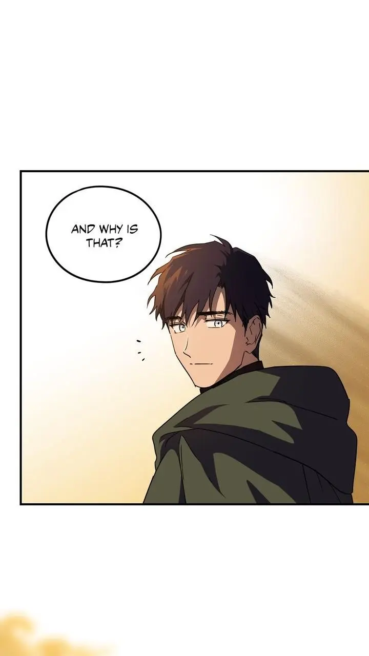 The Spark in Your Eyes Chapter 65
