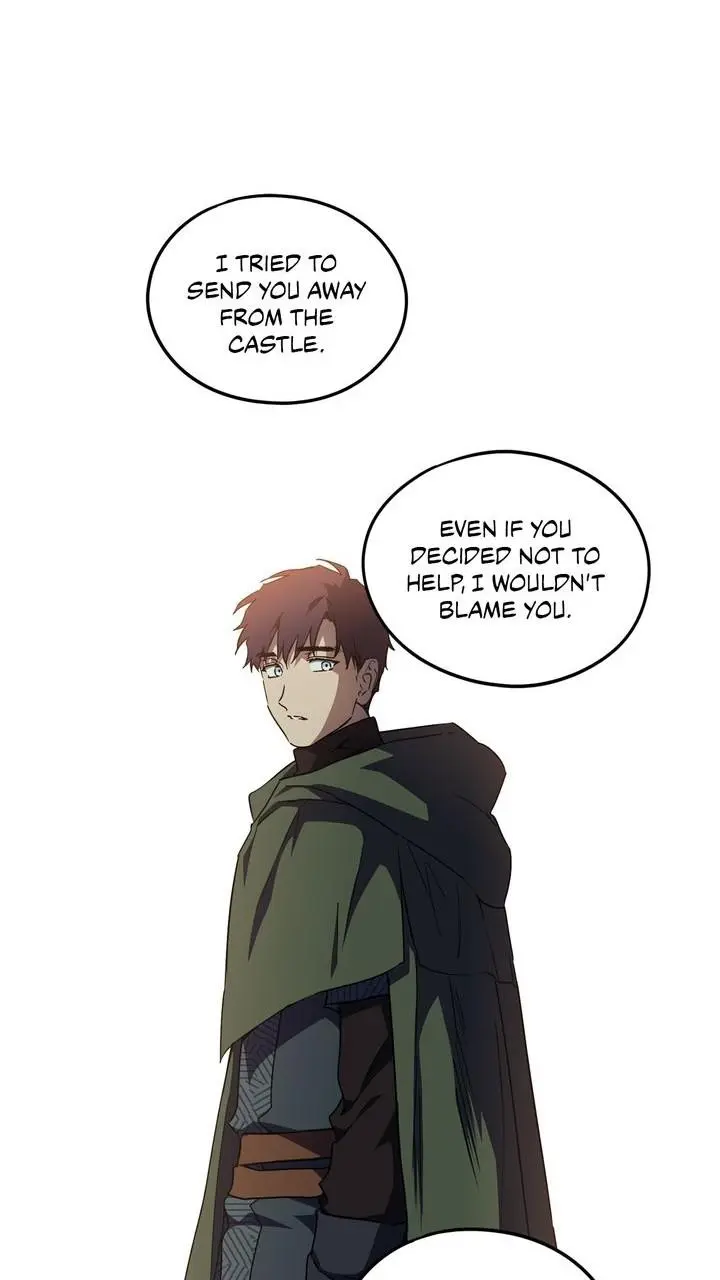 The Spark in Your Eyes Chapter 65