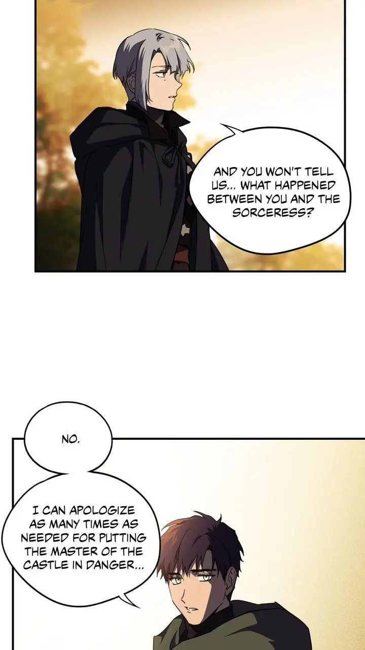 The Spark in Your Eyes Chapter 65