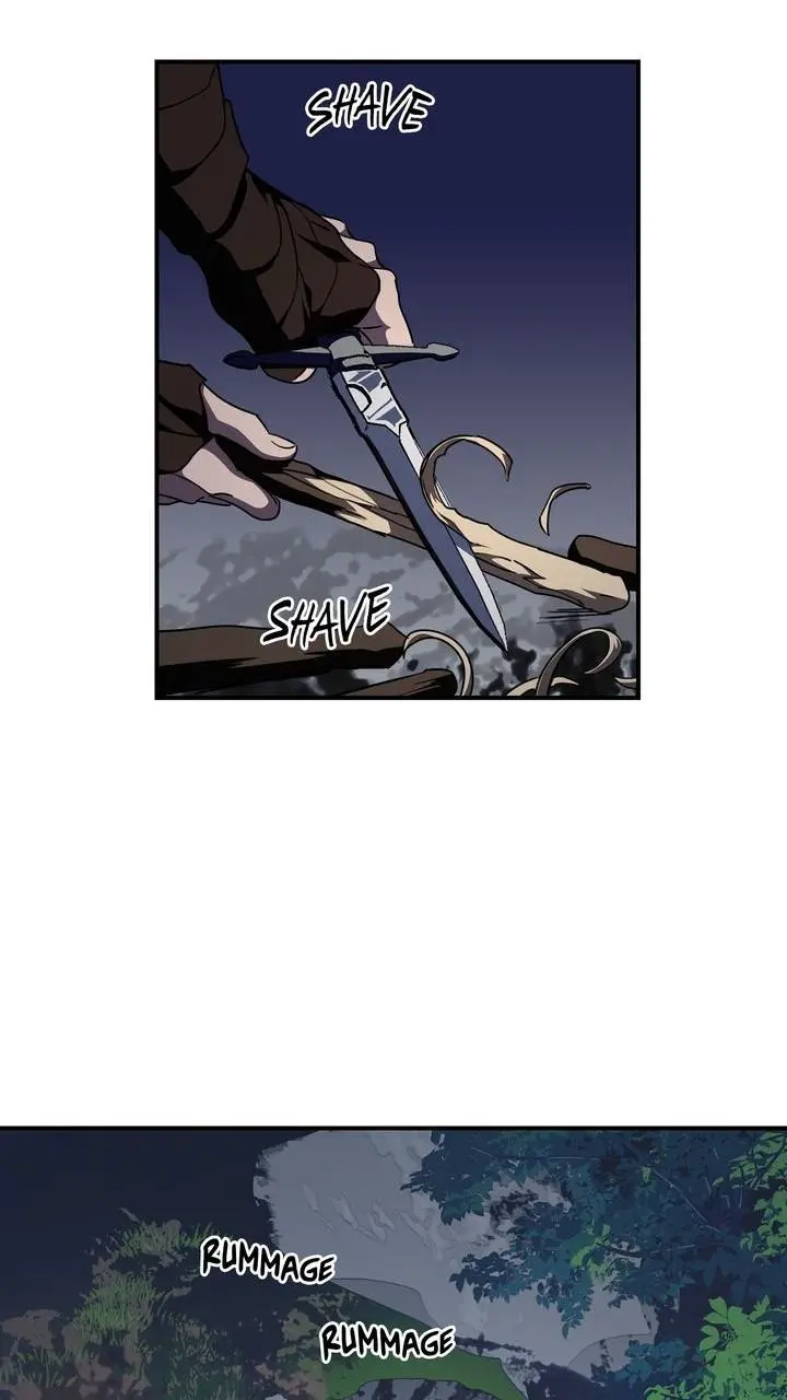 The Spark in Your Eyes Chapter 65