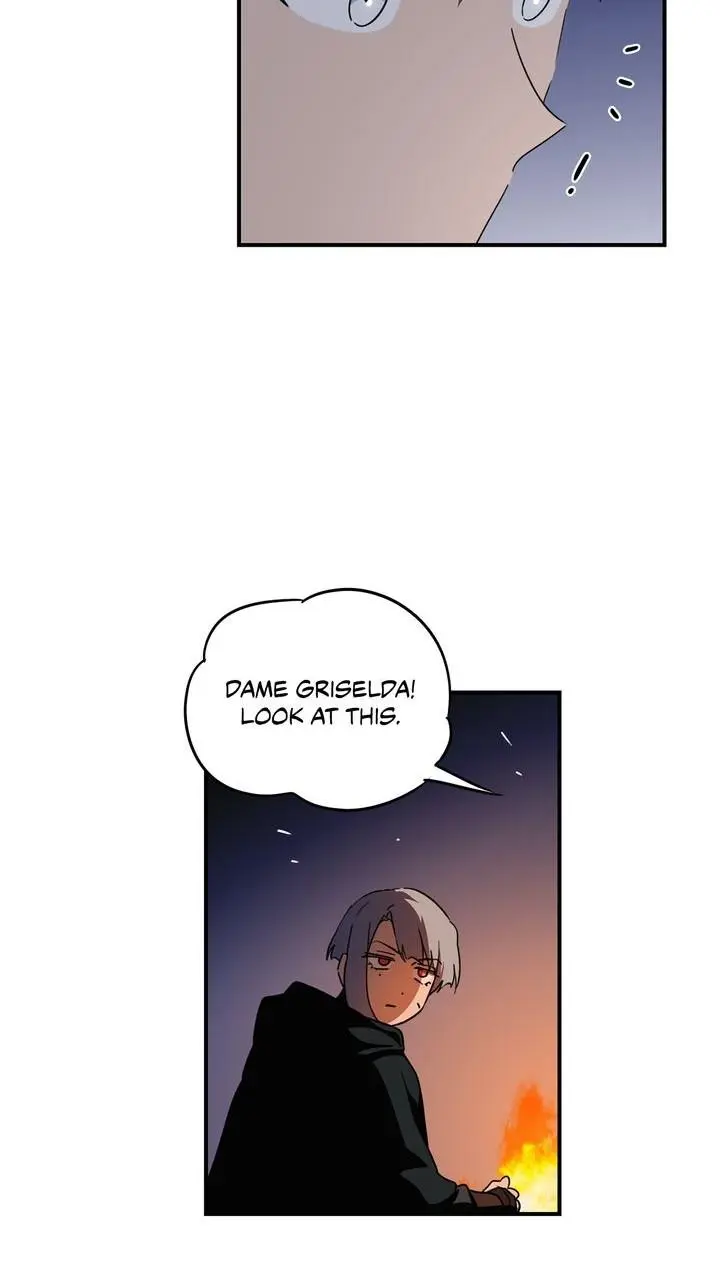 The Spark in Your Eyes Chapter 65