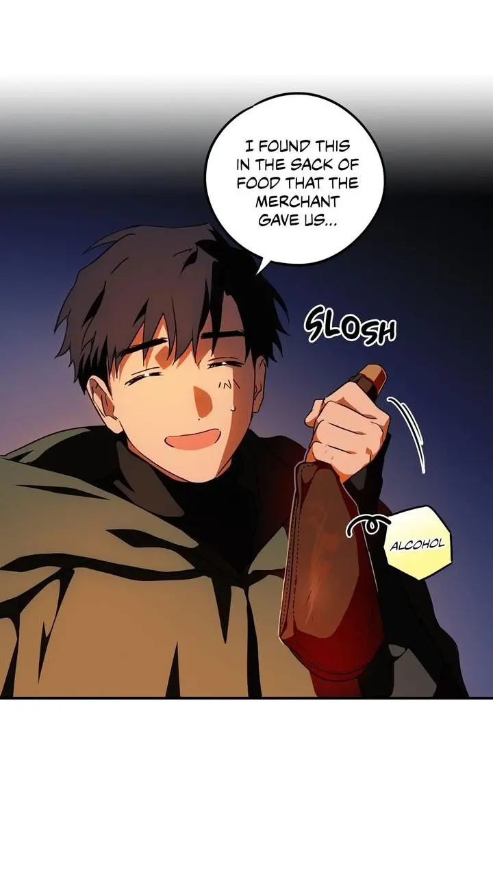 The Spark in Your Eyes Chapter 65