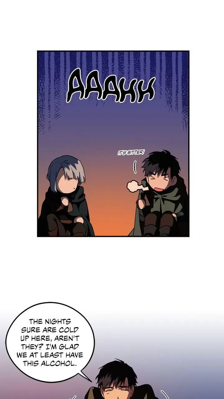 The Spark in Your Eyes Chapter 65