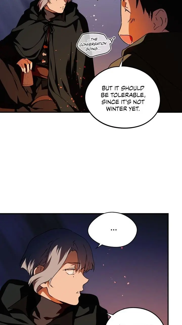 The Spark in Your Eyes Chapter 65