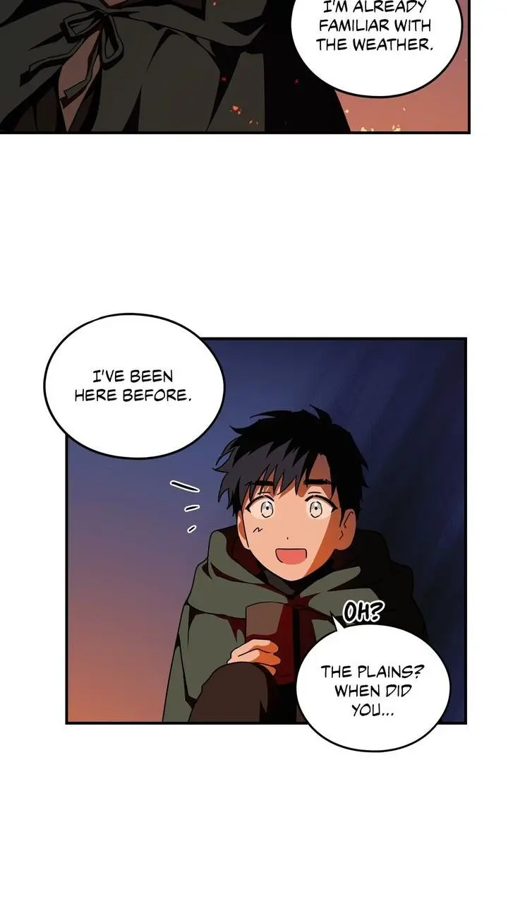 The Spark in Your Eyes Chapter 65