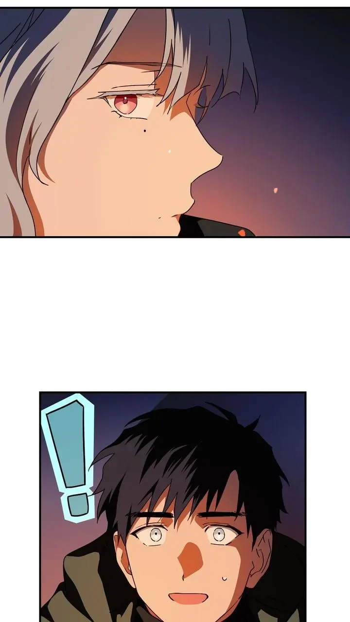 The Spark in Your Eyes Chapter 65