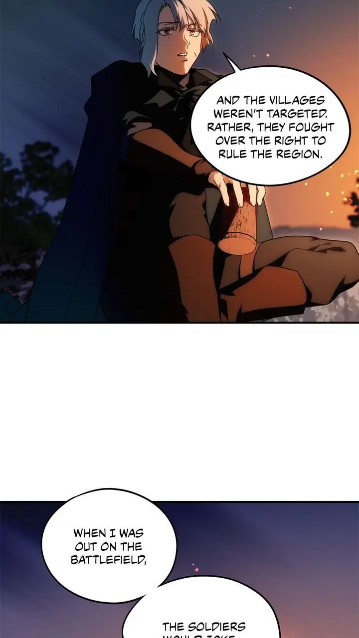 The Spark in Your Eyes Chapter 65