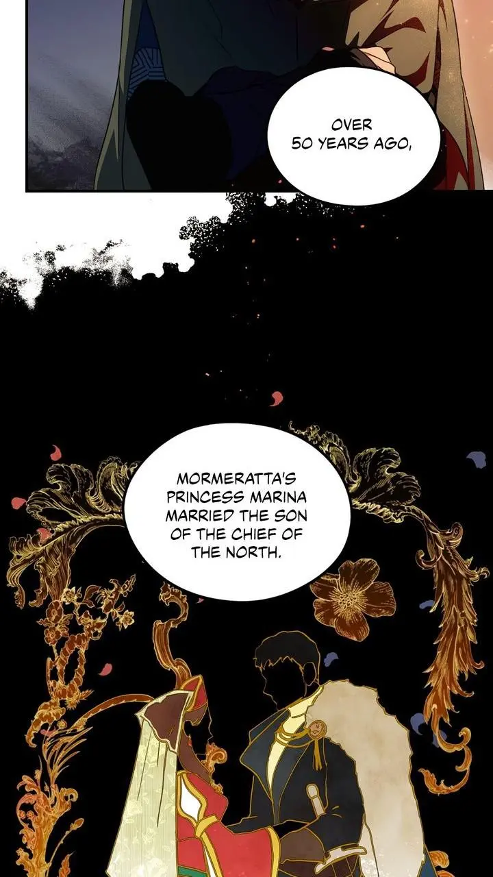 The Spark in Your Eyes Chapter 65