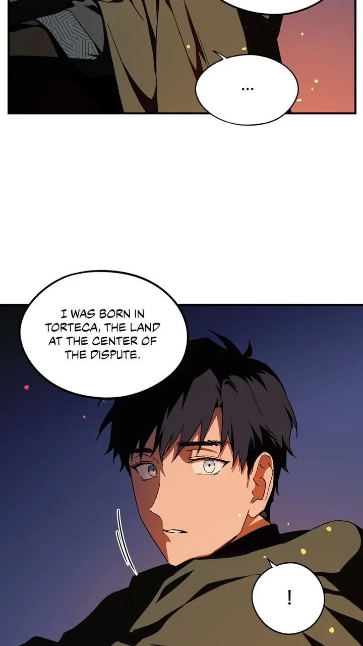 The Spark in Your Eyes Chapter 65