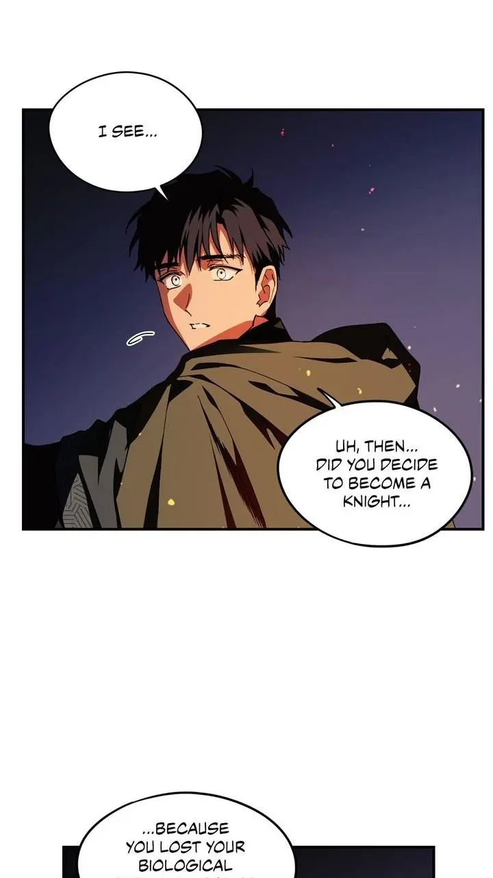 The Spark in Your Eyes Chapter 65