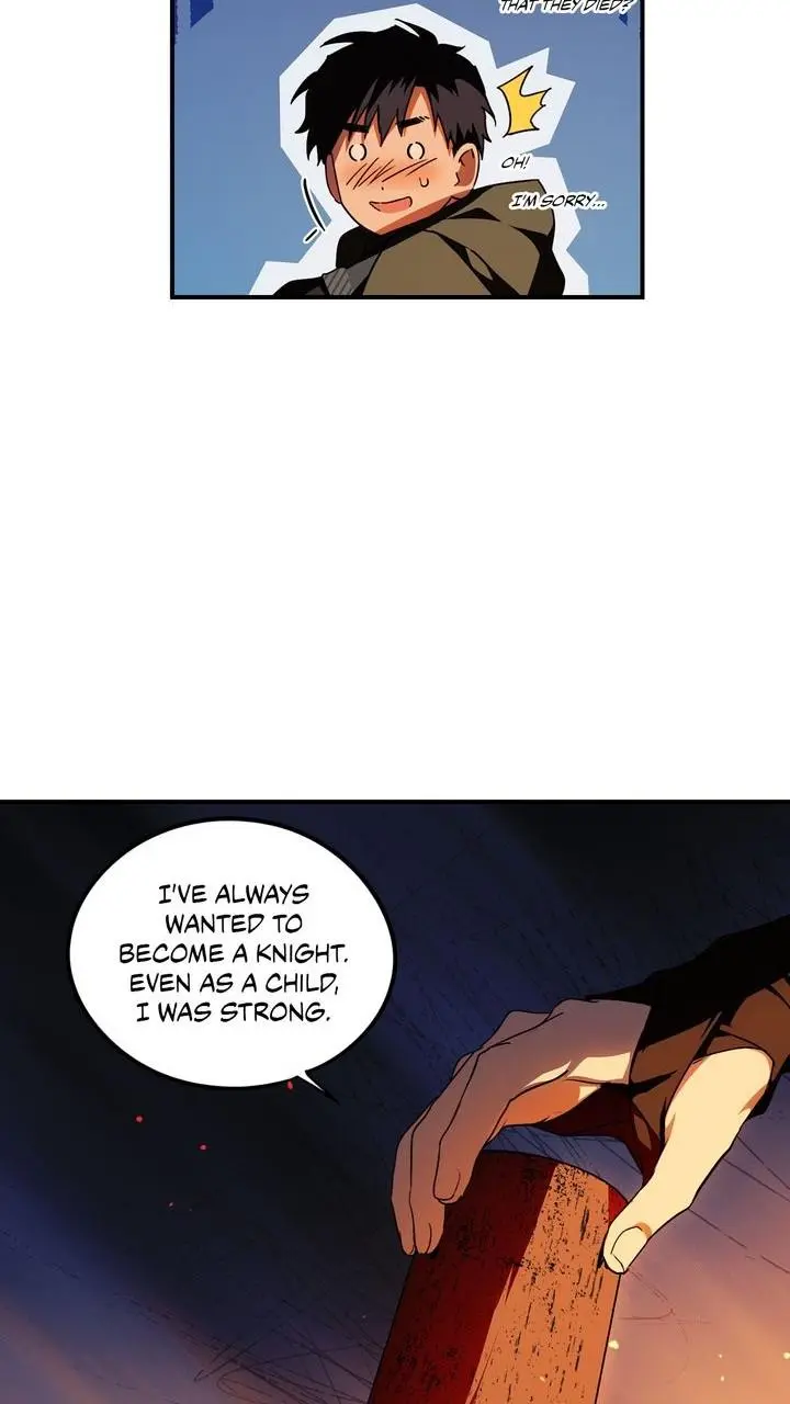 The Spark in Your Eyes Chapter 65
