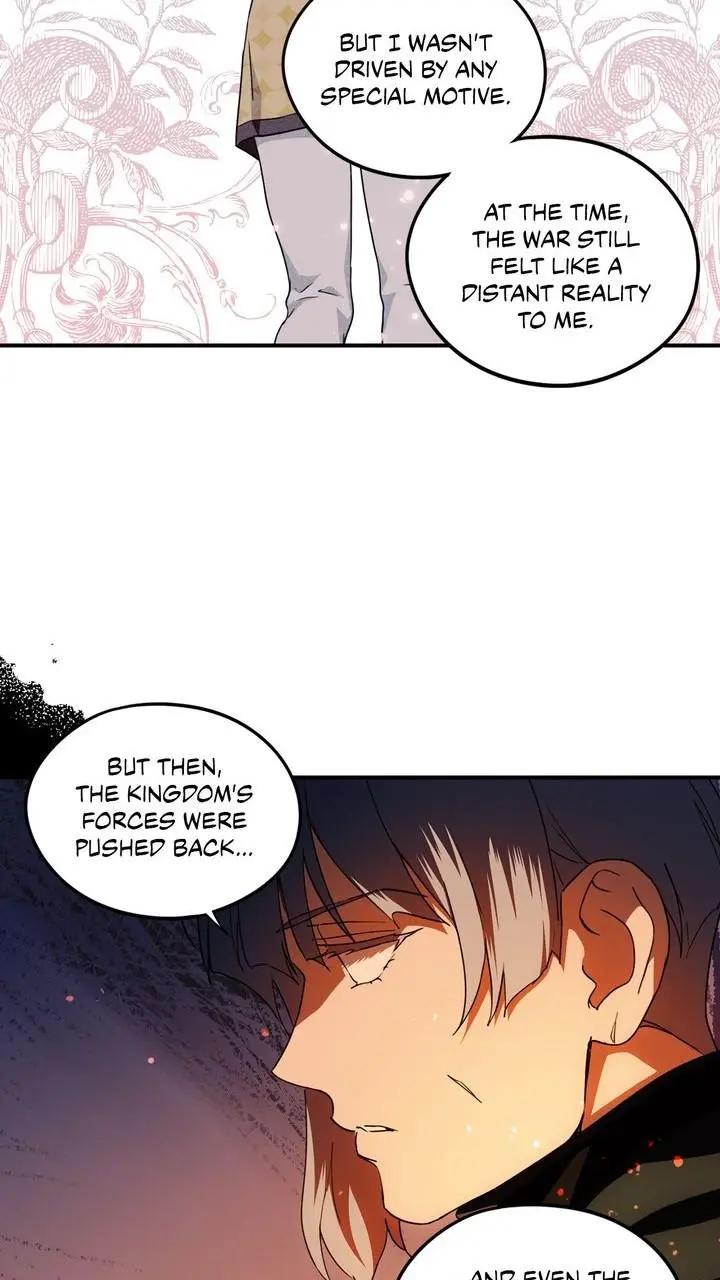 The Spark in Your Eyes Chapter 65
