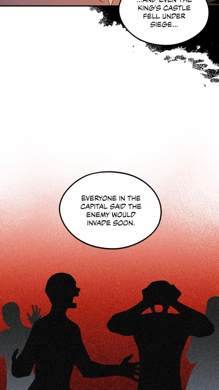 The Spark in Your Eyes Chapter 65