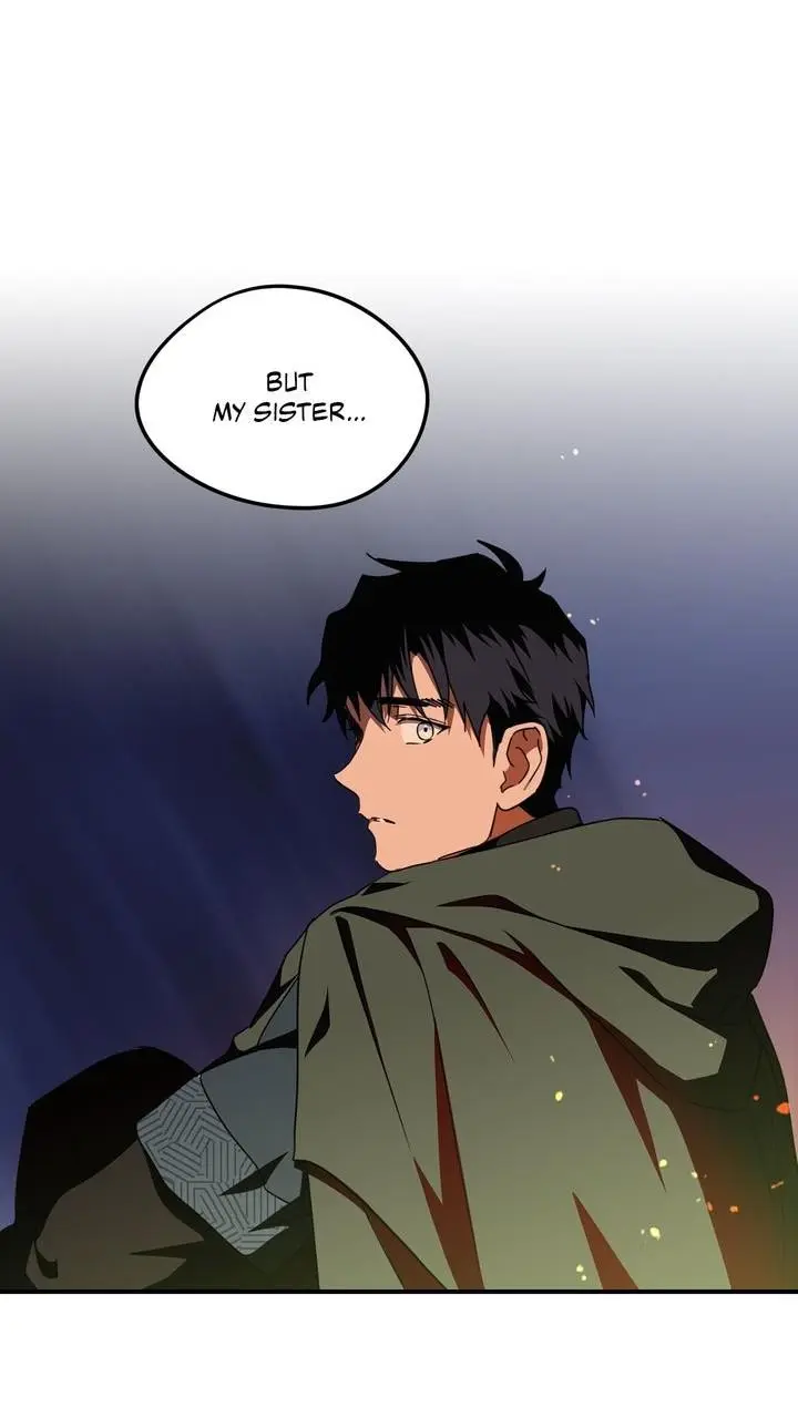 The Spark in Your Eyes Chapter 65
