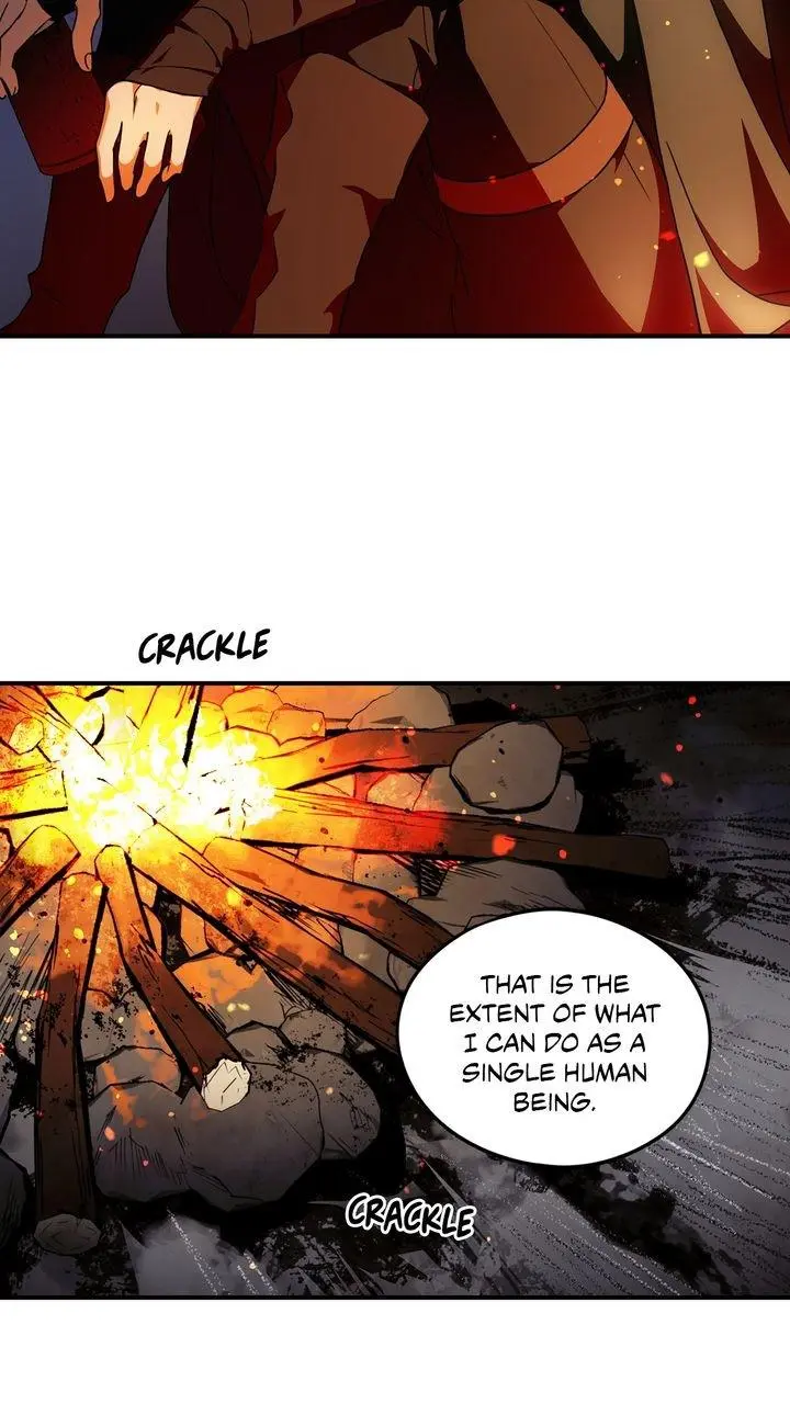 The Spark in Your Eyes Chapter 66