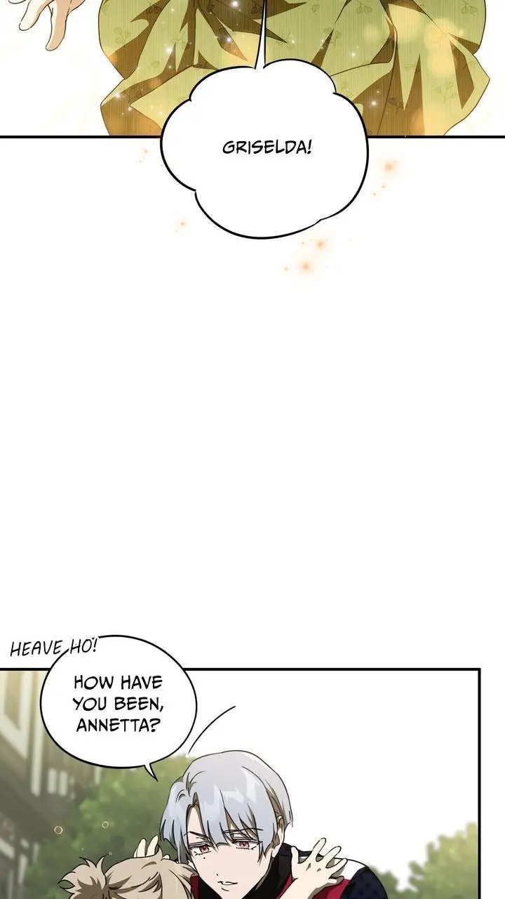 The Spark in Your Eyes Chapter 66