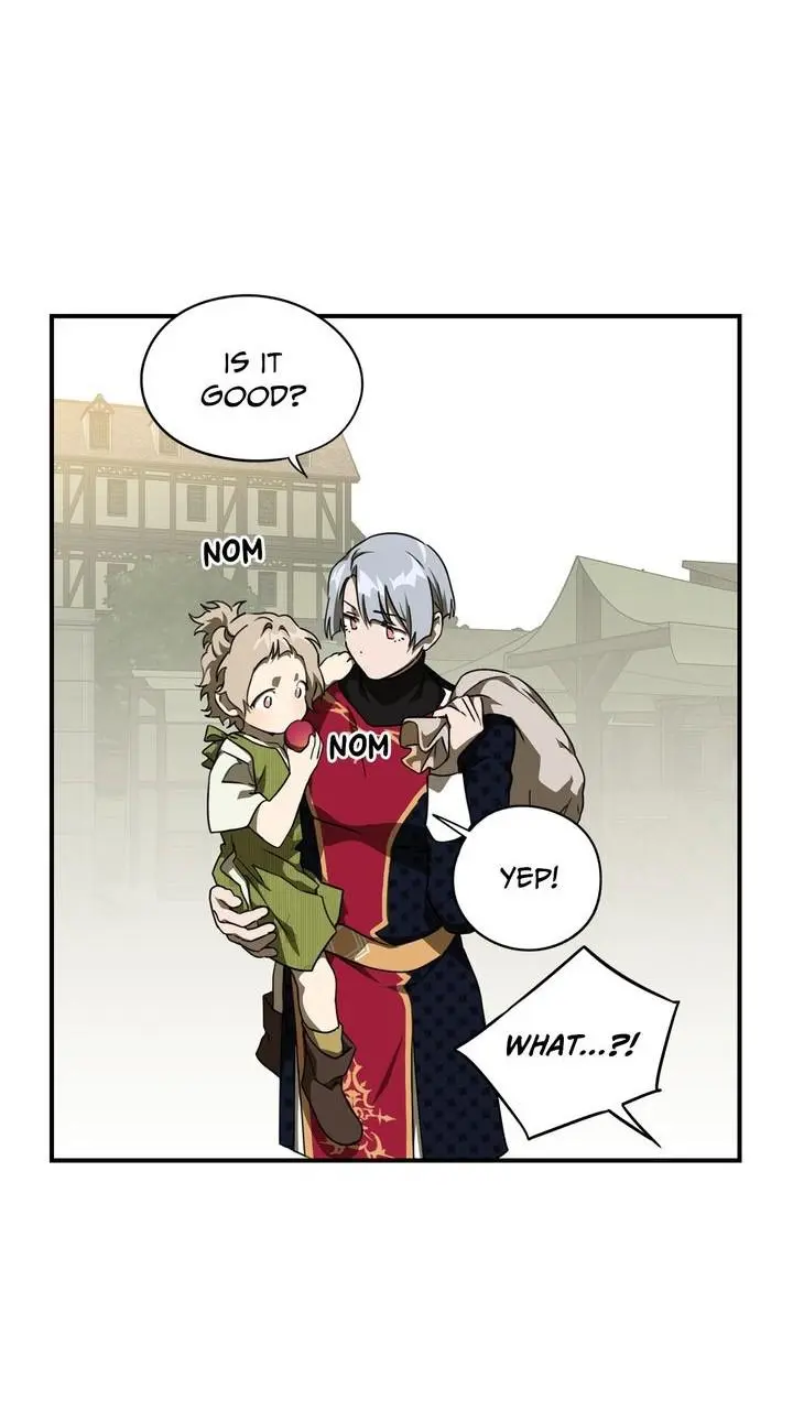The Spark in Your Eyes Chapter 66
