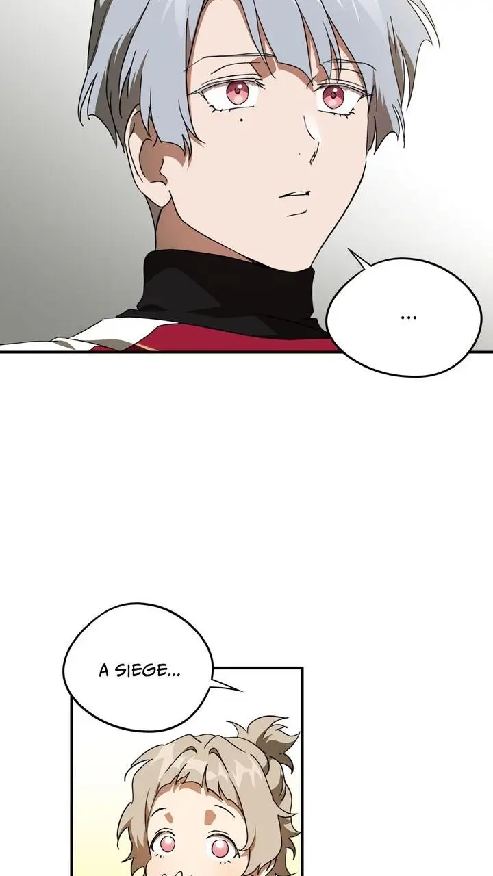 The Spark in Your Eyes Chapter 66