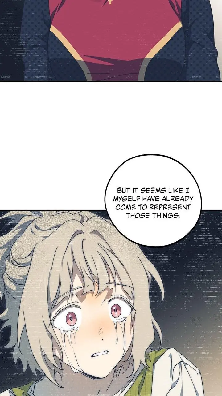 The Spark in Your Eyes Chapter 66