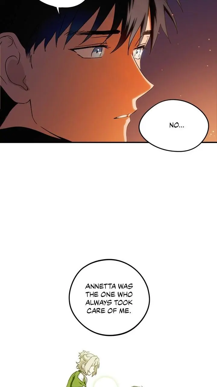 The Spark in Your Eyes Chapter 66