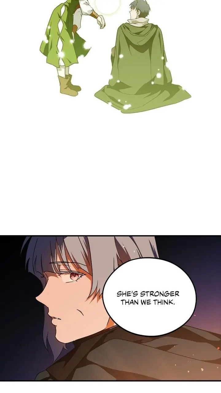 The Spark in Your Eyes Chapter 66