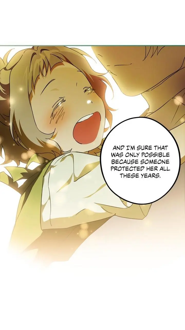 The Spark in Your Eyes Chapter 66