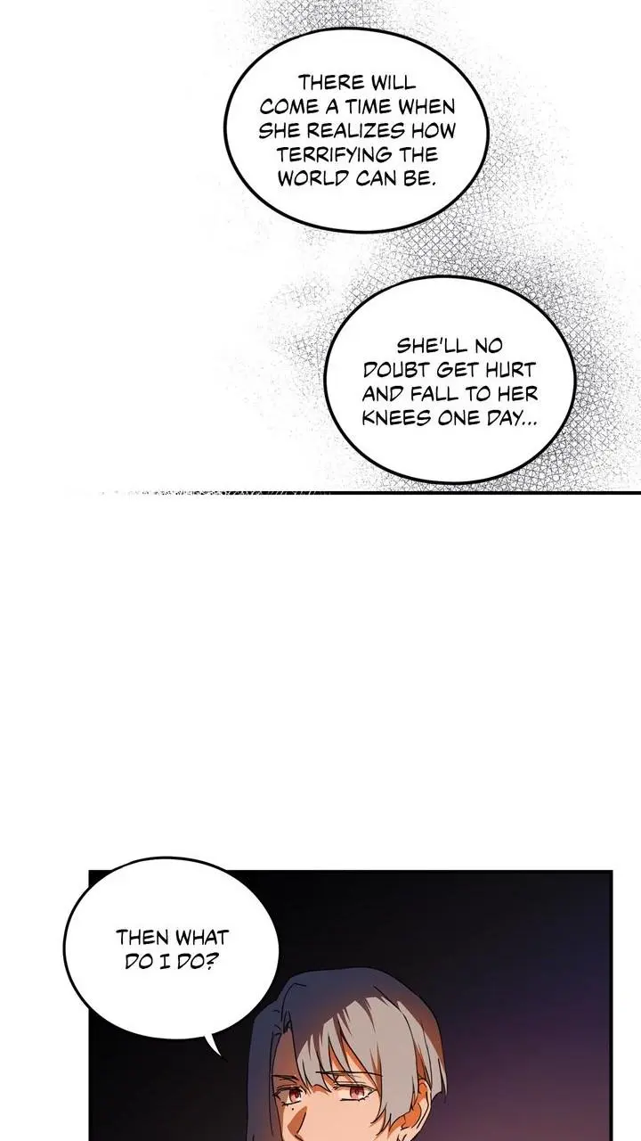 The Spark in Your Eyes Chapter 66