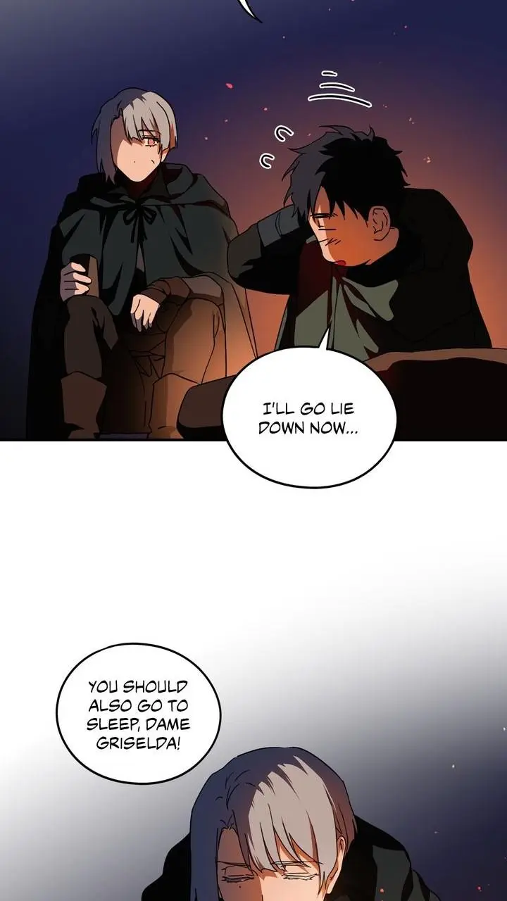 The Spark in Your Eyes Chapter 66