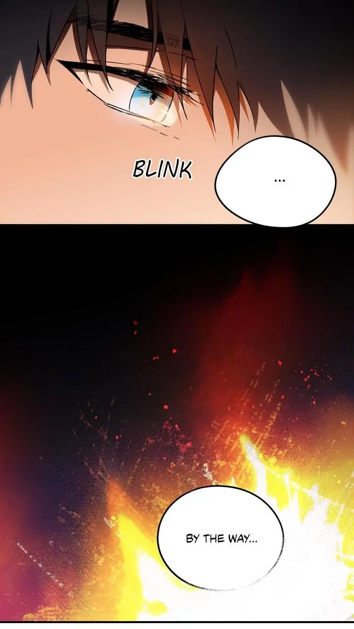 The Spark in Your Eyes Chapter 66
