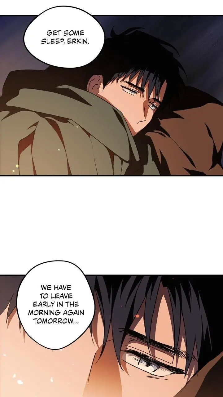 The Spark in Your Eyes Chapter 66