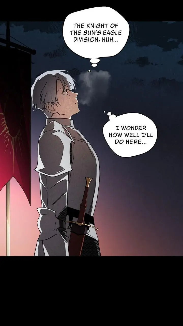 The Spark in Your Eyes Chapter 66