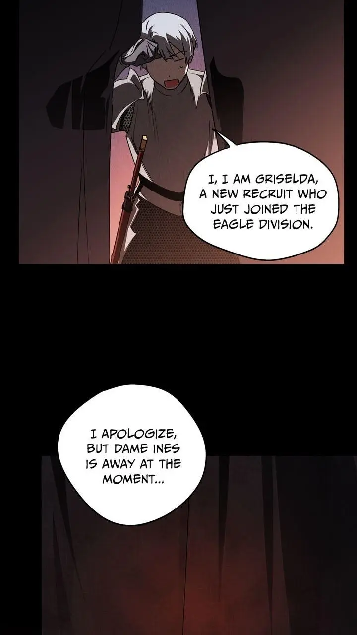 The Spark in Your Eyes Chapter 66