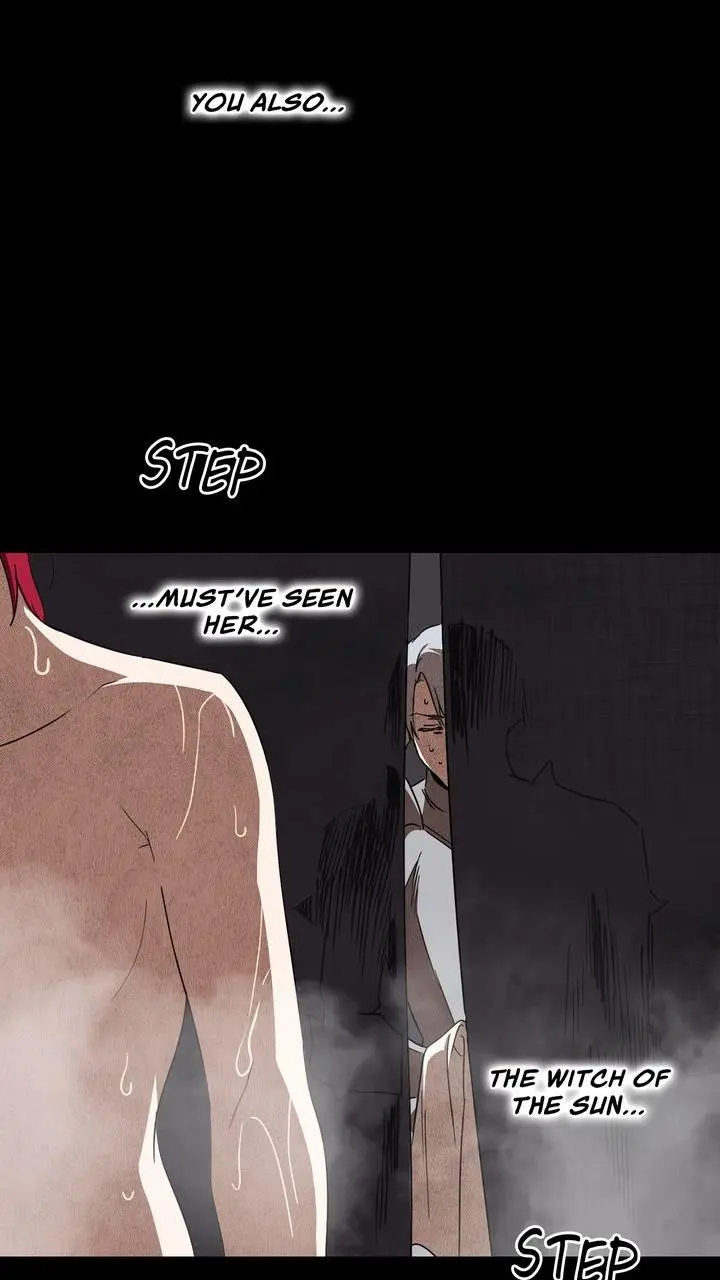 The Spark in Your Eyes Chapter 66
