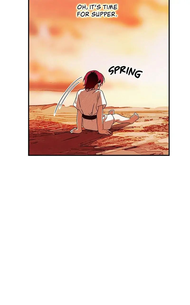 The Spark in Your Eyes Chapter 67