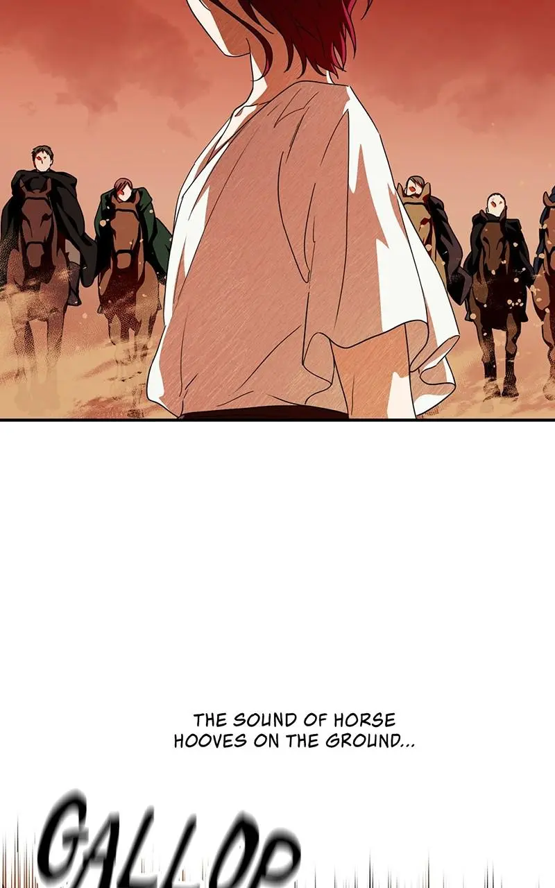 The Spark in Your Eyes Chapter 67